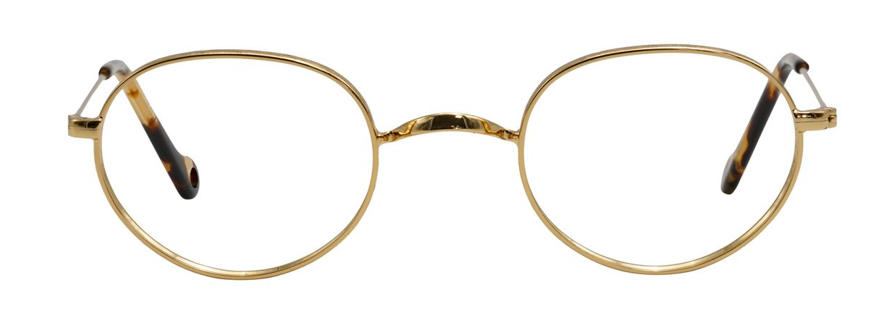 Korrektionsbrille Monsieur Blanc Christian