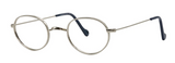 Gafas graduadas Monsieur Blanc Christian