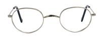 Korrektionsbrille Monsieur Blanc Christian