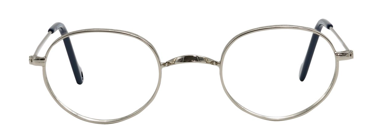 Korrektionsbrille Monsieur Blanc Christian