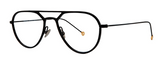 Gafas graduadas Monsieur Blanc Claude