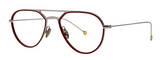 Gafas graduadas Monsieur Blanc Claude