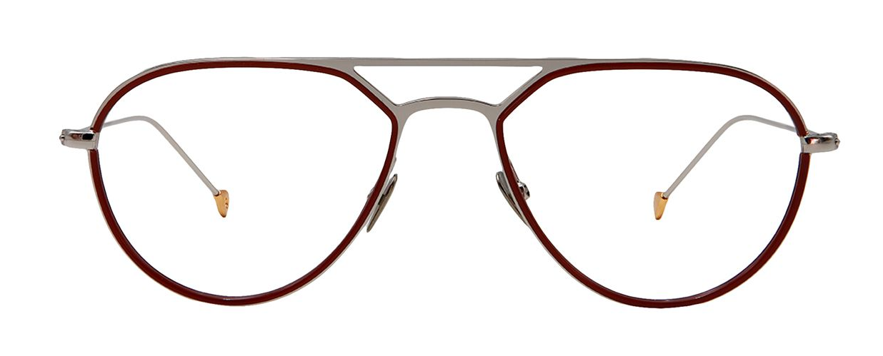 Korrektionsbrille Monsieur Blanc Claude
