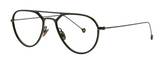 Gafas graduadas Monsieur Blanc Claude