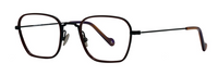 Korrektionsbrille Monsieur Blanc Come