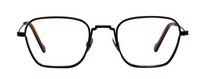 Korrektionsbrille Monsieur Blanc Come