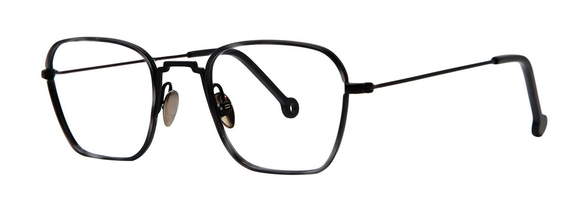 Korrektionsbrille Monsieur Blanc Come