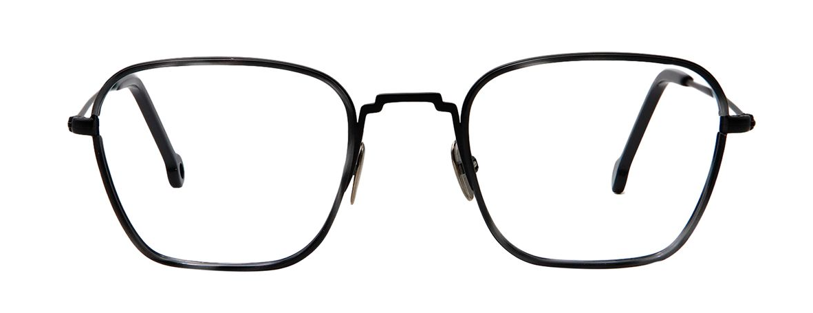 Korrektionsbrille Monsieur Blanc Come