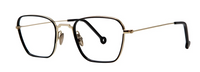 Korrektionsbrille Monsieur Blanc Come