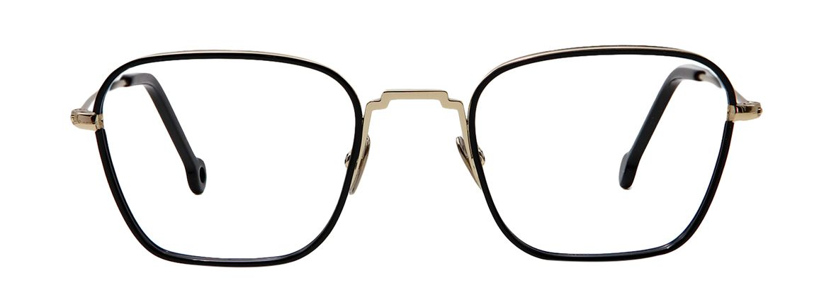 Korrektionsbrille Monsieur Blanc Come