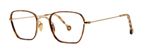 Korrektionsbrille Monsieur Blanc Come