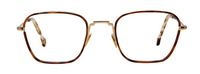 Korrektionsbrille Monsieur Blanc Come