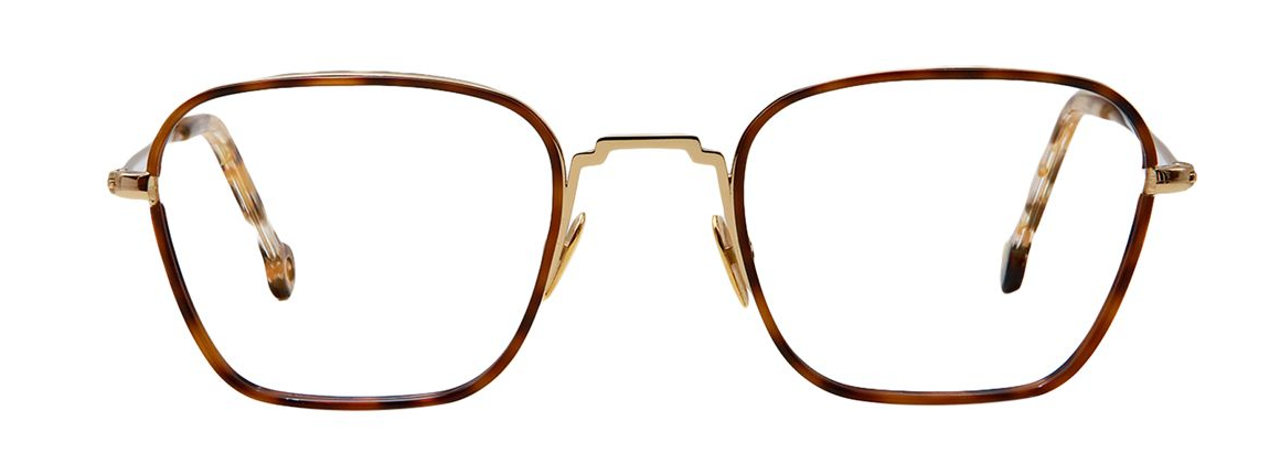 Korrektionsbrille Monsieur Blanc Come