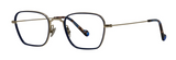Lunettes de vue Monsieur Blanc Come