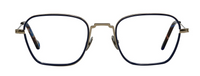 Korrektionsbrille Monsieur Blanc Come