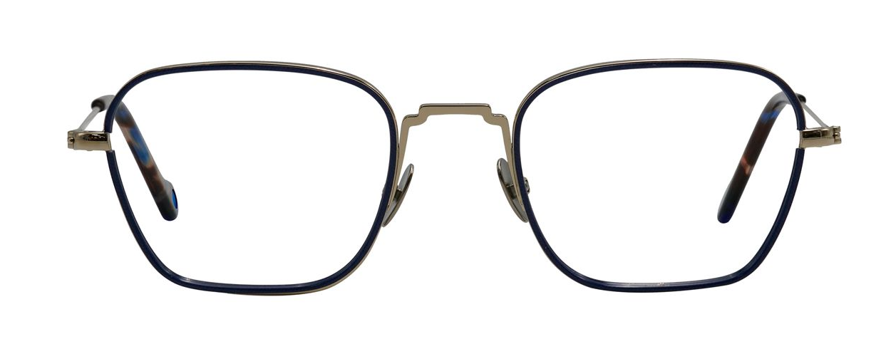 Korrektionsbrille Monsieur Blanc Come