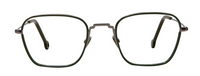 Korrektionsbrille Monsieur Blanc Come