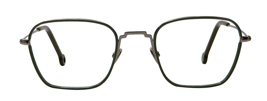 Korrektionsbrille Monsieur Blanc Come