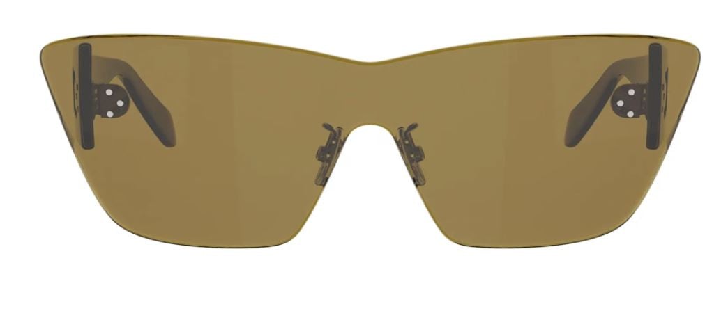 CELINE Sundown Shade CL40351U Sunglasses
