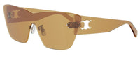 CELINE Sundown Shade CL40351U Sunglasses