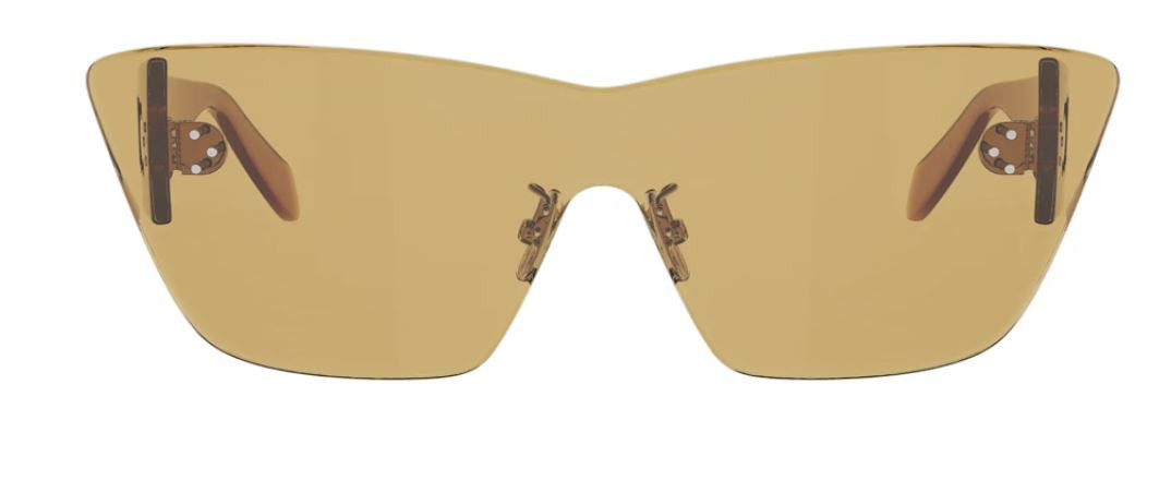 CELINE Sundown Shade CL40351U Sunglasses