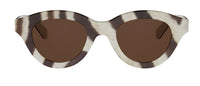 Lunettes de Soleil CELINE Triomphe Mini CL40338U
