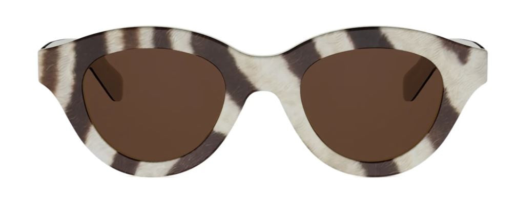 Lunettes de Soleil CELINE Triomphe Mini CL40338U