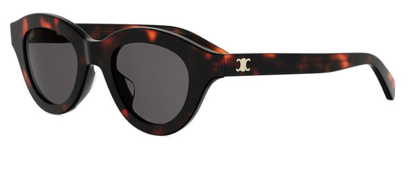 Солнцезащитные очки CELINE Triomphe Mini CL40338U