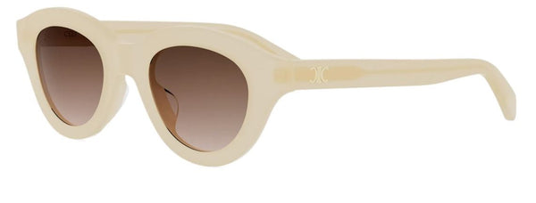 Солнцезащитные очки CELINE Triomphe Mini CL40338U