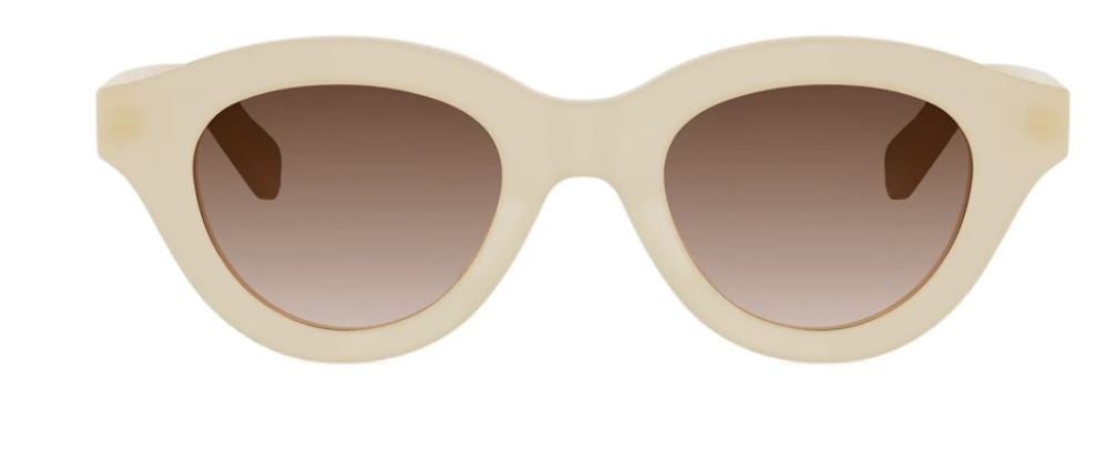 Lunettes de Soleil CELINE Triomphe Mini CL40338U