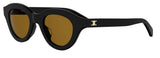 Lunettes de Soleil CELINE Triomphe Mini CL40338U
