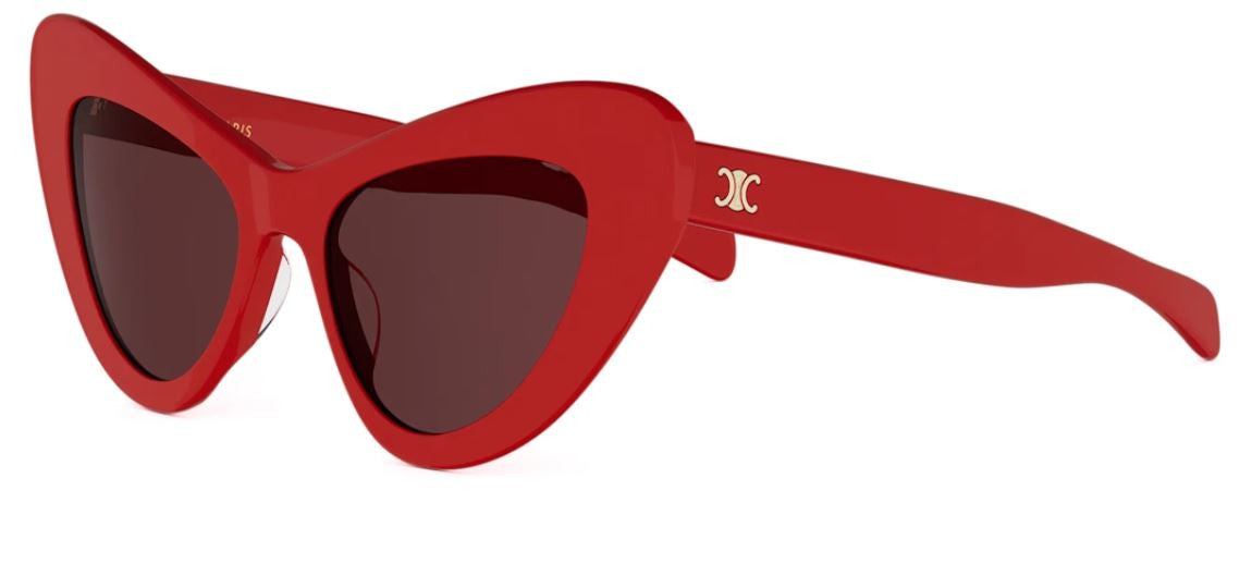 Óculos de Sol CELINE Triomphe Mini HD CL40339U