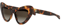 Óculos de Sol CELINE Triomphe Mini HD CL40339U