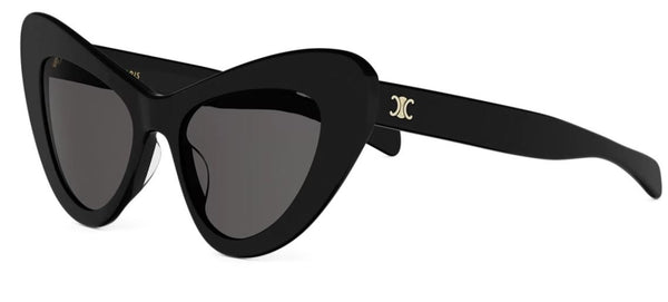 Lunettes de Soleil CELINE Triomphe Mini HD CL40339U