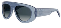 Óculos de Sol CELINE Triomphe Stamp CL40340U