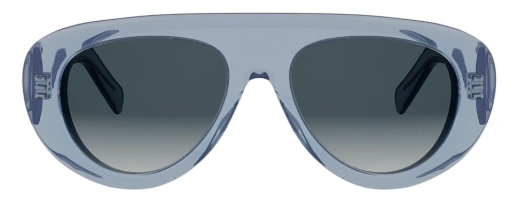 Óculos de Sol CELINE Triomphe Stamp CL40340U