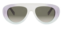 Óculos de Sol CELINE Triomphe Stamp CL40340U