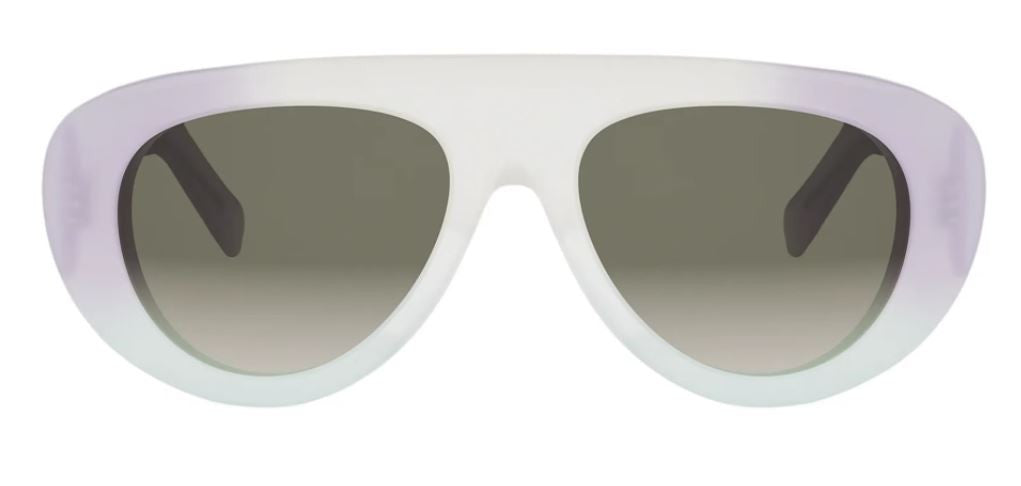 Óculos de Sol CELINE Triomphe Stamp CL40340U