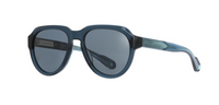 Sonnenbrille Monsieur Blanc Carlito
