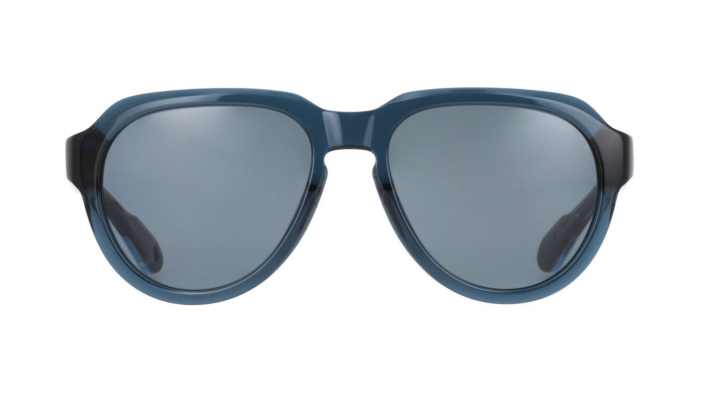 Sonnenbrille Monsieur Blanc Carlito