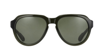 Sonnenbrille Monsieur Blanc Carlito