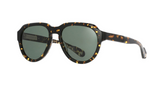 Lunettes de soleil Monsieur Blanc Carlito