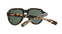 Sonnenbrille Monsieur Blanc Carlito
