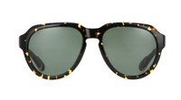 Sonnenbrille Monsieur Blanc Carlito