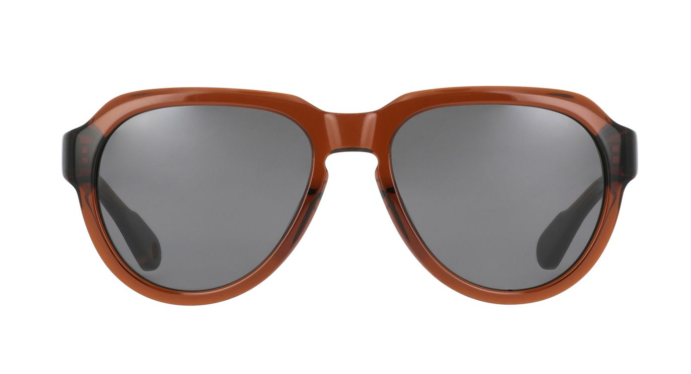 Sonnenbrille Monsieur Blanc Carlito