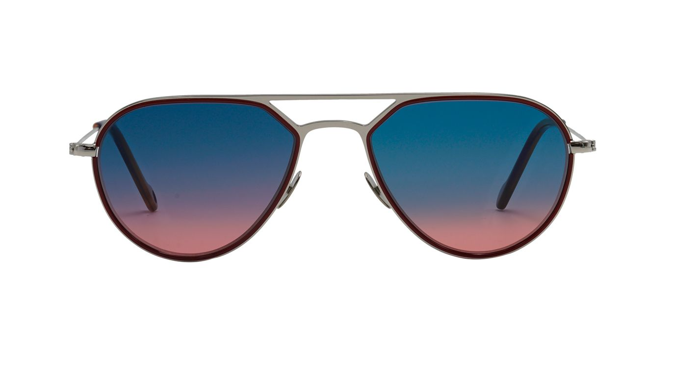 Óculos de sol Monsieur Blanc Claude