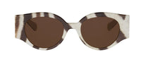 Óculos de Sol CELINE Triomphe Stamp CL40341U