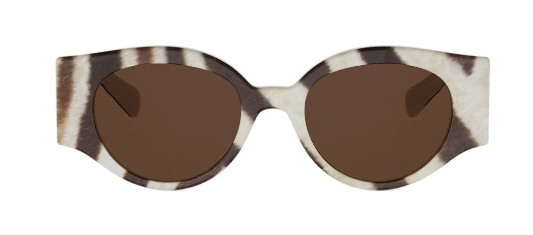 Óculos de Sol CELINE Triomphe Stamp CL40341U