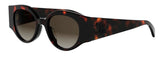 Gafas de sol CELINE Triomphe Stamp CL40341U