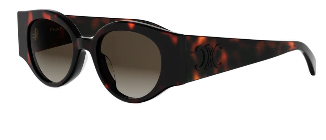 Óculos de Sol CELINE Triomphe Stamp CL40341U
